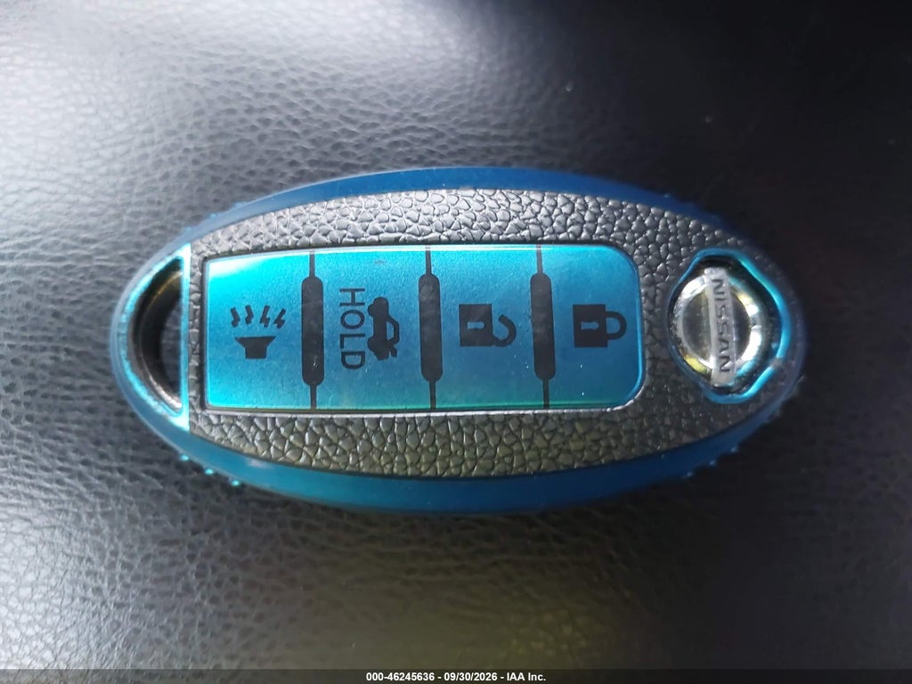 2014 Nissan Sentra SR photo 11