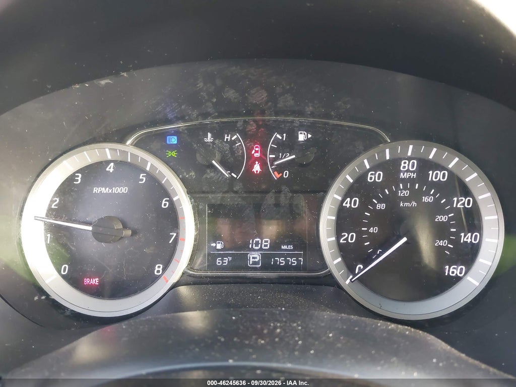 2014 Nissan Sentra SR photo 7