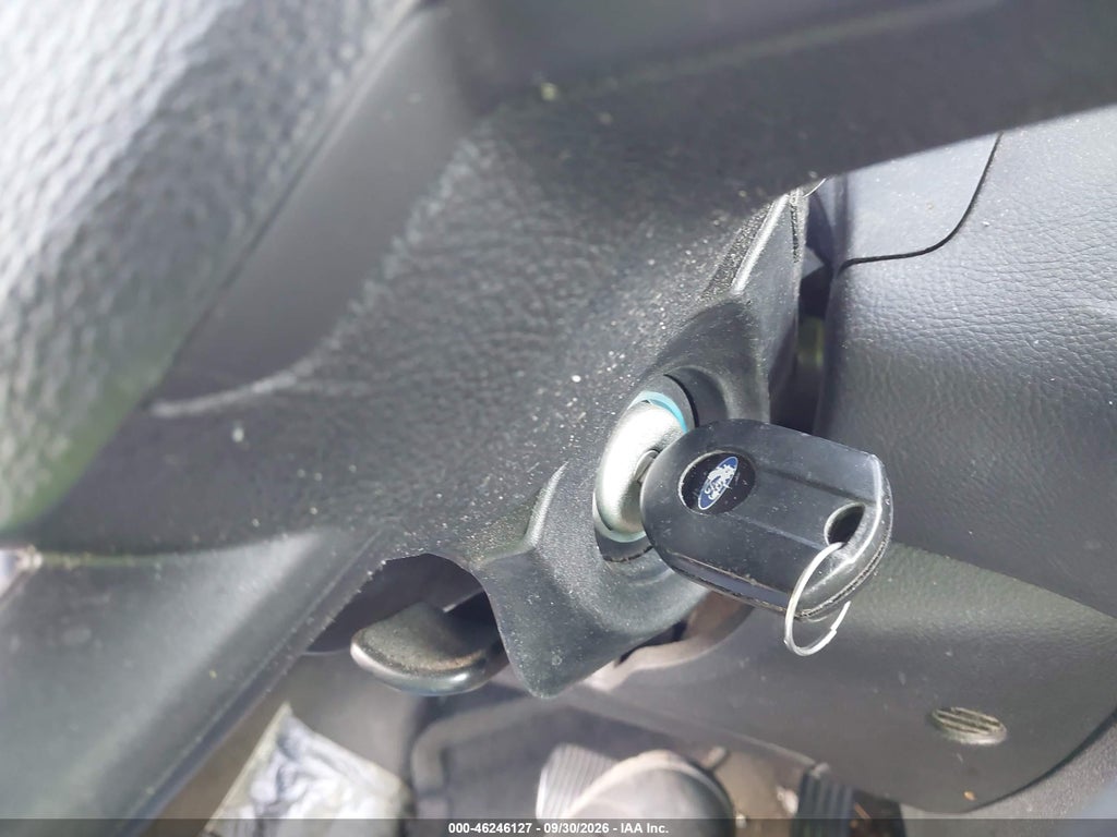 2017 Ford Focus SEL photo 11