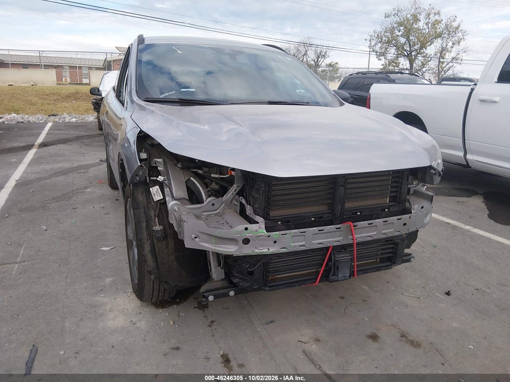 2024 Ford Escape ST-Line photo 6