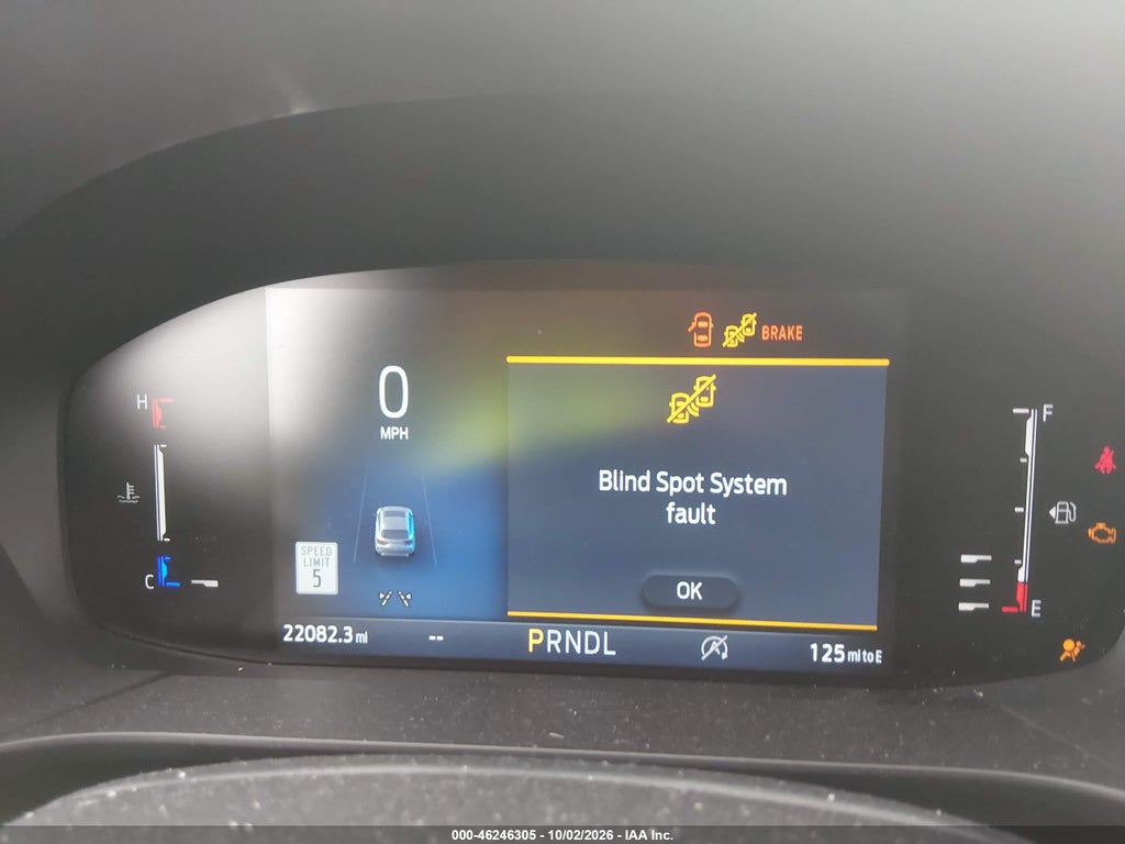 2024 Ford Escape ST-Line photo 7