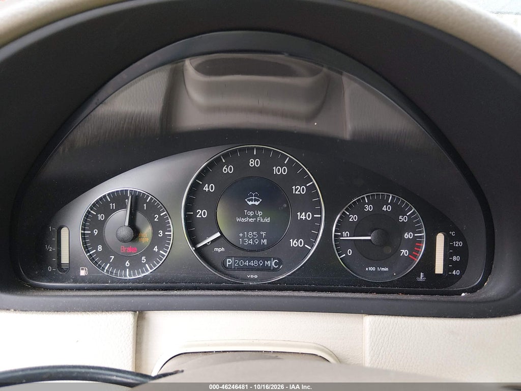 2009 Mercedes-Benz CLK 350 photo 7