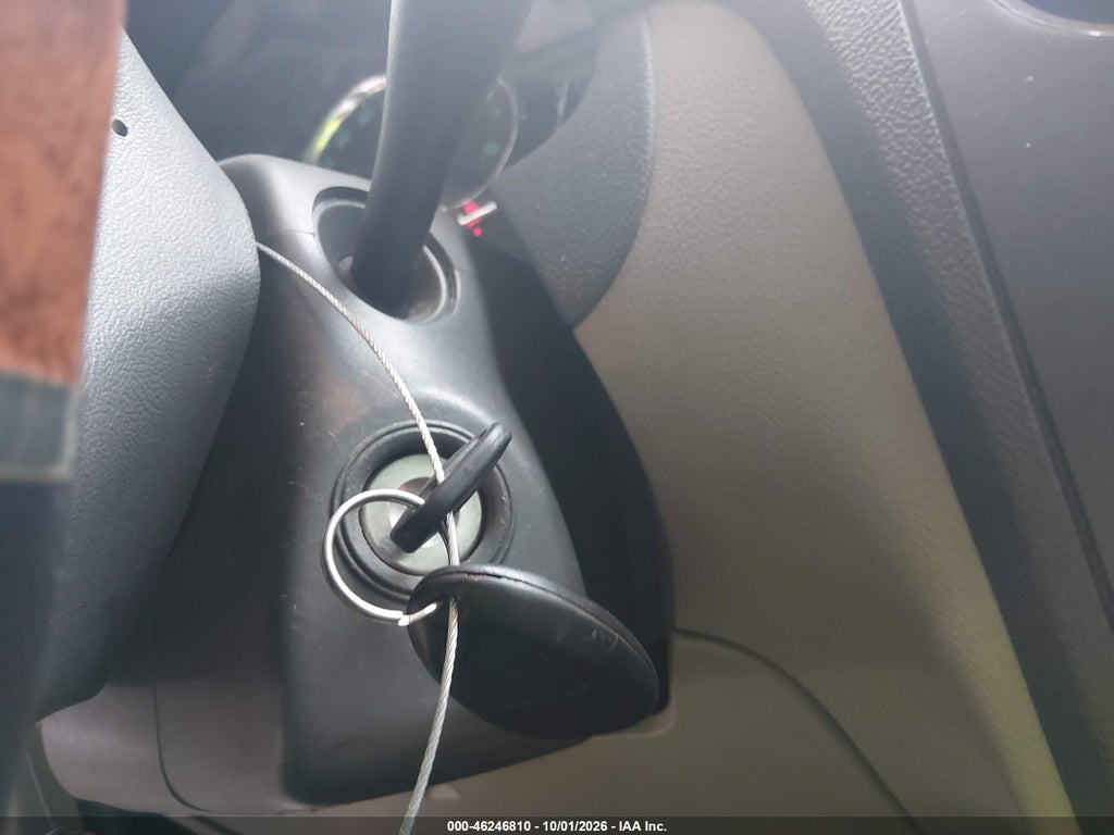 2011 Chevrolet HHR LT photo 11
