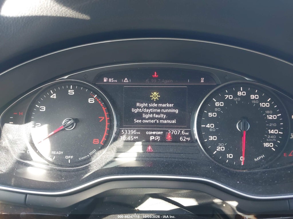 2019 Audi A4 Allroad 45 Premium photo 7
