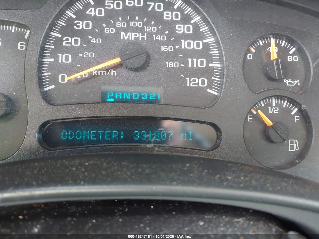 2005 Chevrolet Avalanche 1500 Z71 photo 7