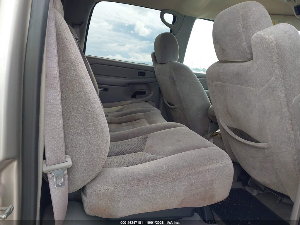 2005 Chevrolet Avalanche 1500 Z71 photo 8