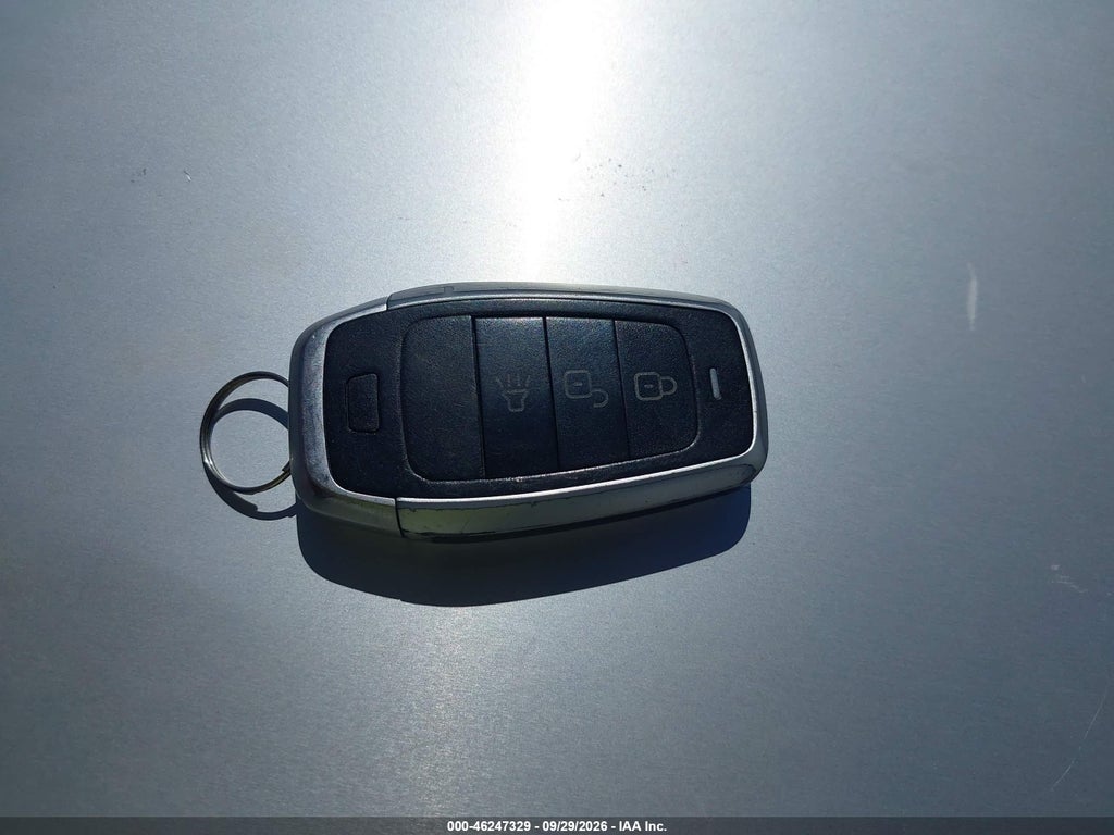2014 Kia Optima EX photo 11