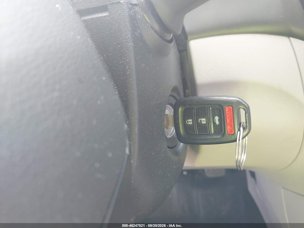 2015 Honda Civic LX photo 11
