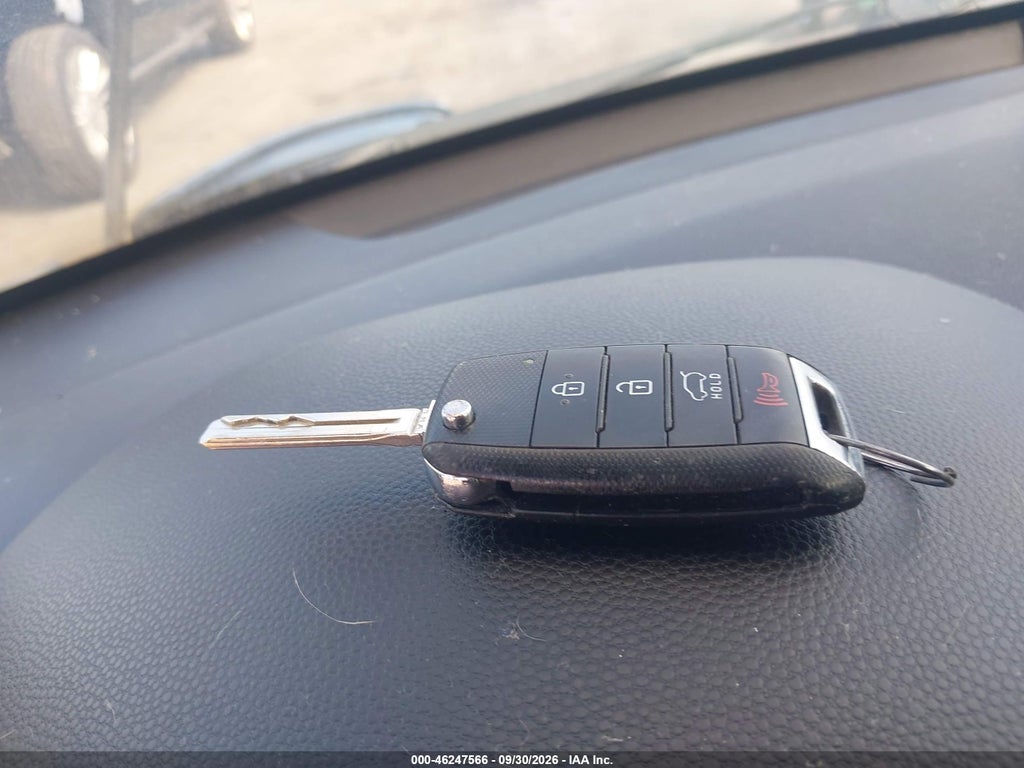 2015 Kia Soul + photo 11