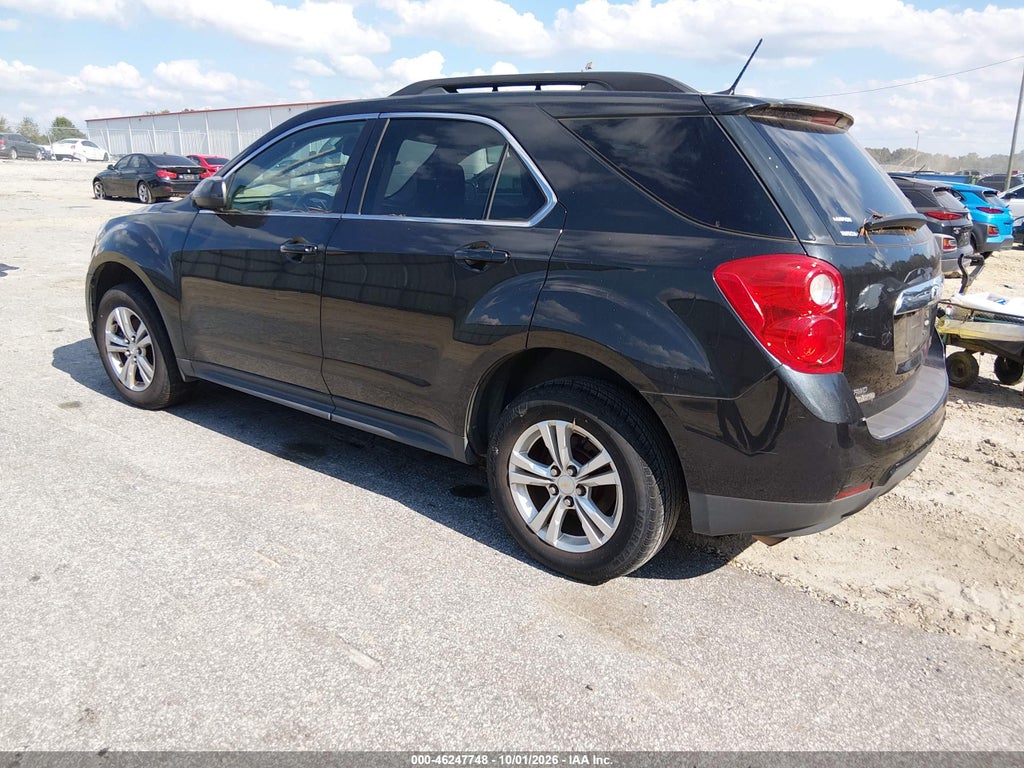 2014 Chevrolet Equinox 1LT photo 3