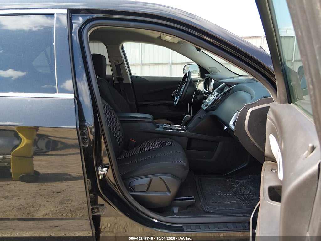 2014 Chevrolet Equinox 1LT photo 5