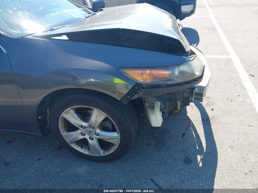 2010 Acura TSX 2.4 photo 6