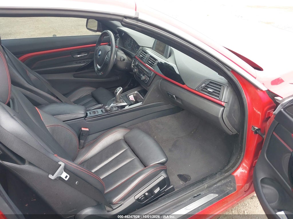 2014 BMW 428I photo 5