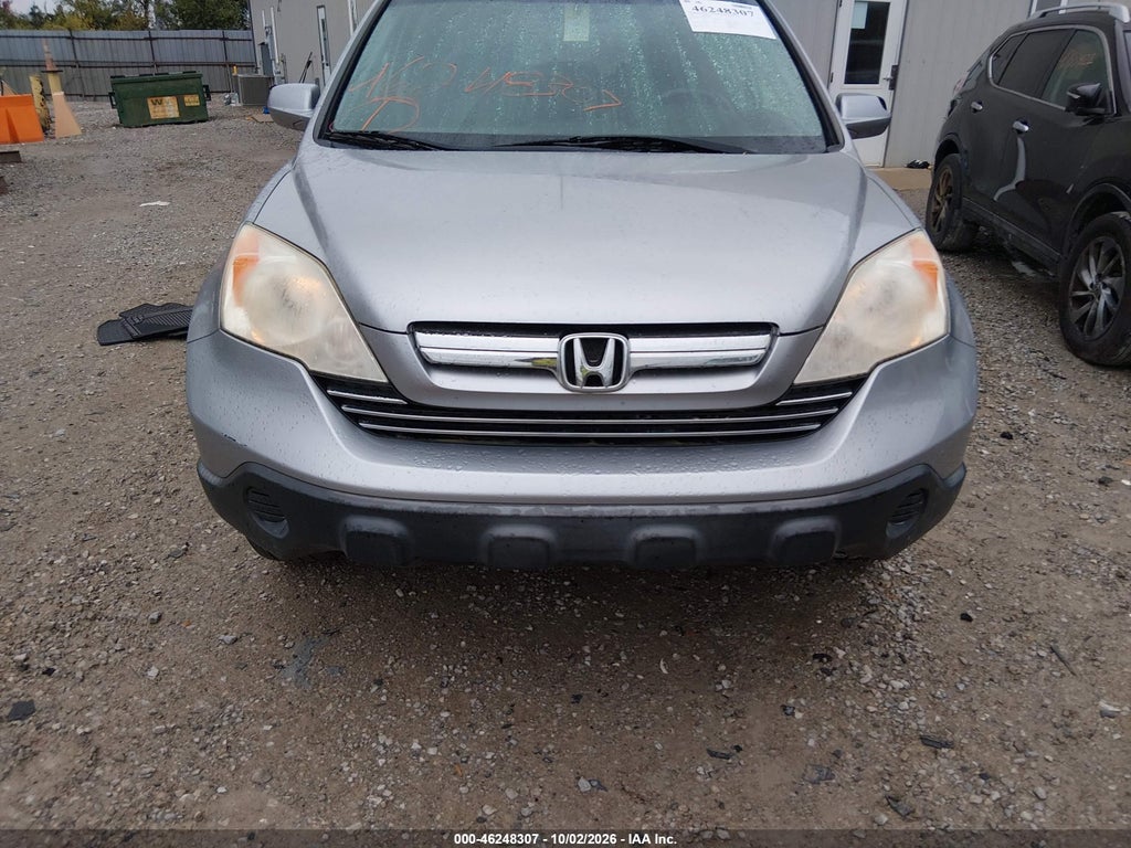 2007 Honda CR-V EX-L photo 6