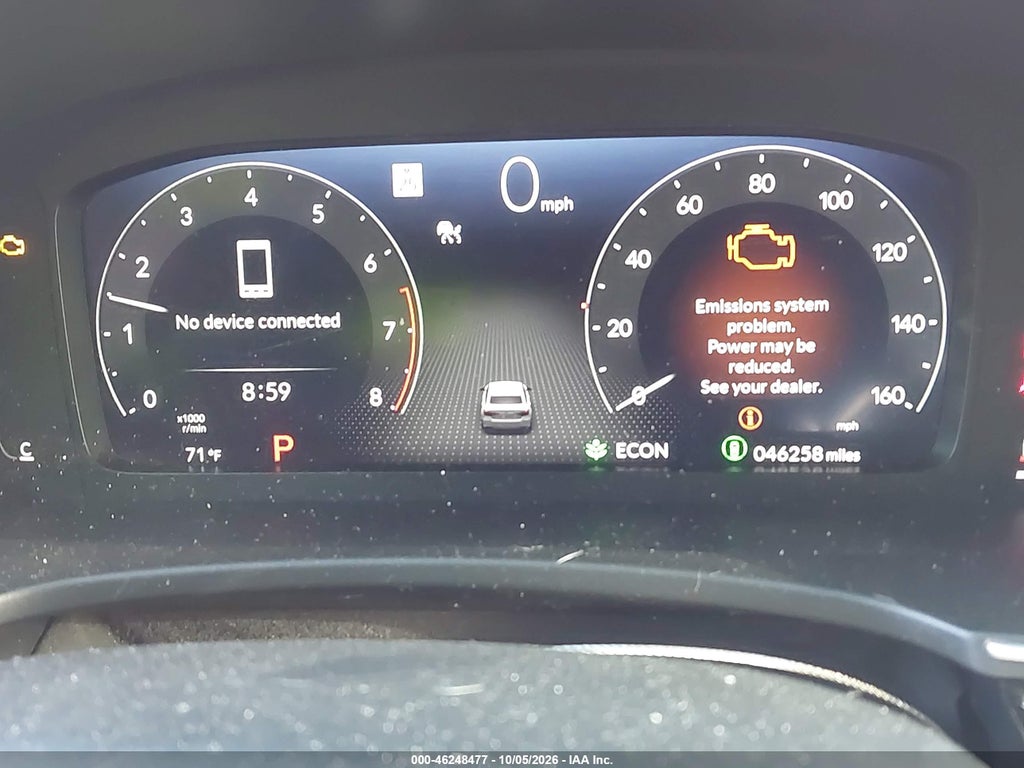 2023 Honda Civic Touring photo 7