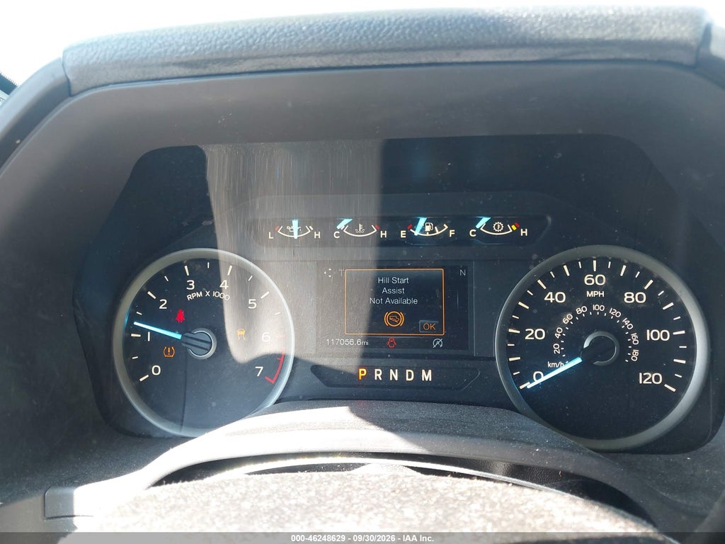 2018 Ford F-150 XLT photo 7