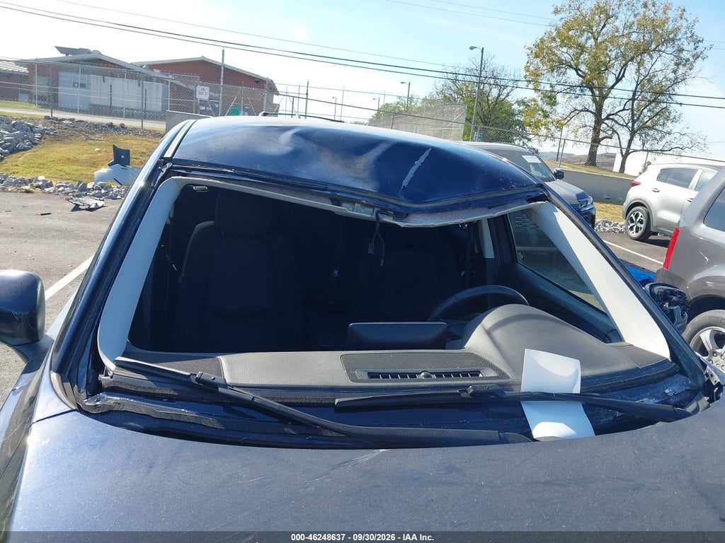2022 Mazda CX-9 Sport photo 6