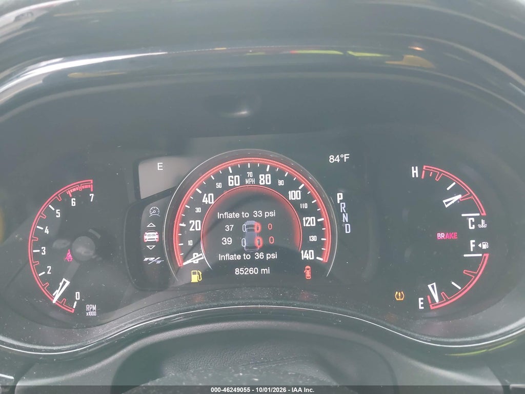 2022 Dodge Durango R/T RWD photo 7