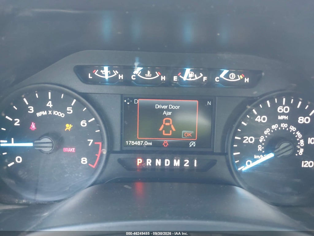 2019 Ford F-150 XL photo 7