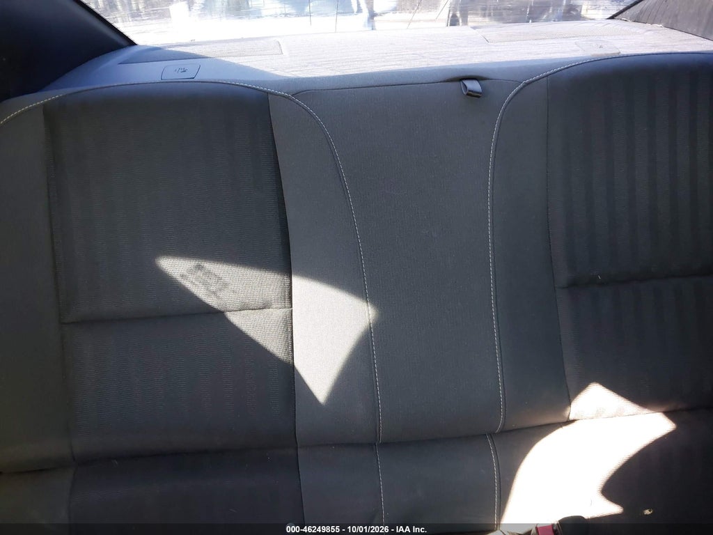 2014 Chevrolet Camaro 2LS photo 8