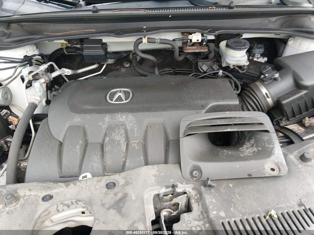 2017 Acura RDX Acurawatch Plus Package photo 10