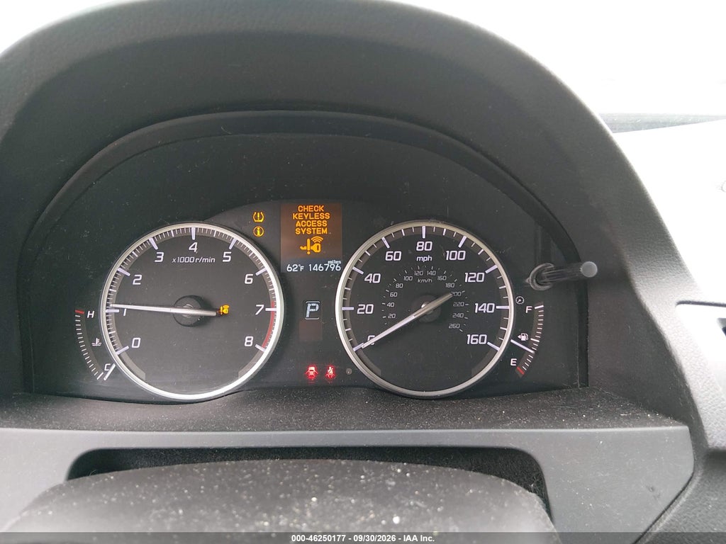2017 Acura RDX Acurawatch Plus Package photo 7