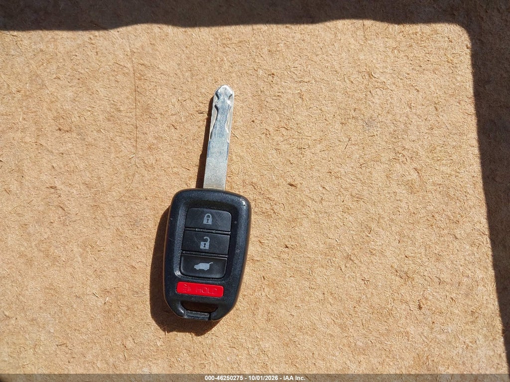2018 Honda Civic LX photo 11