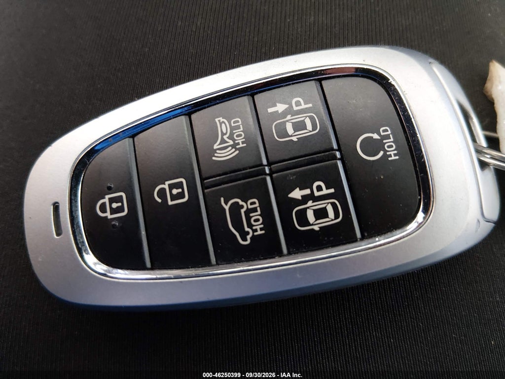 2024 Hyundai Palisade Calligraphy photo 11