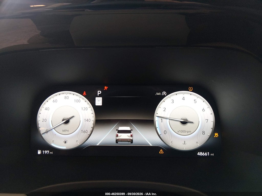 2024 Hyundai Palisade Calligraphy photo 7