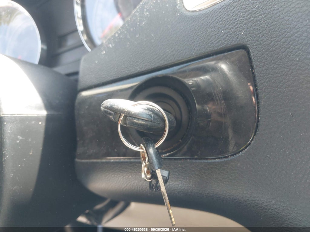 2014 Dodge Grand Caravan SXT photo 11