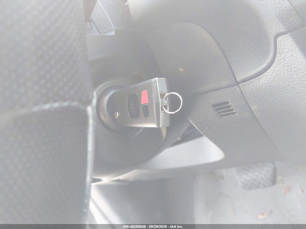 2011 Mazda MAZDA3 I Touring photo 11