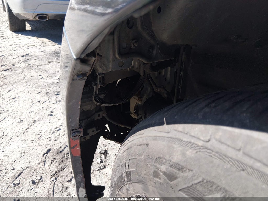 2012 Toyota Prius V TWO photo 6