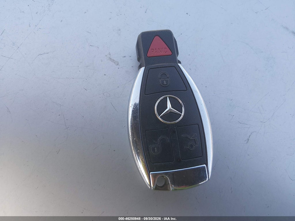 2014 Mercedes-Benz E 350 photo 11