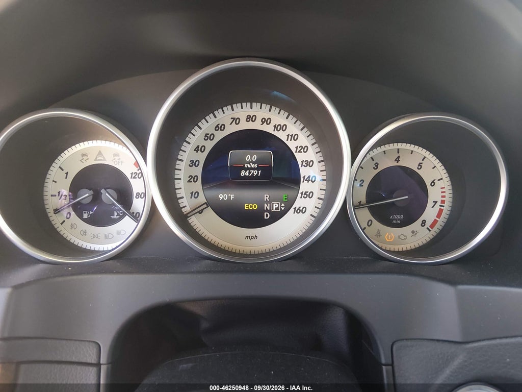 2014 Mercedes-Benz E 350 photo 7