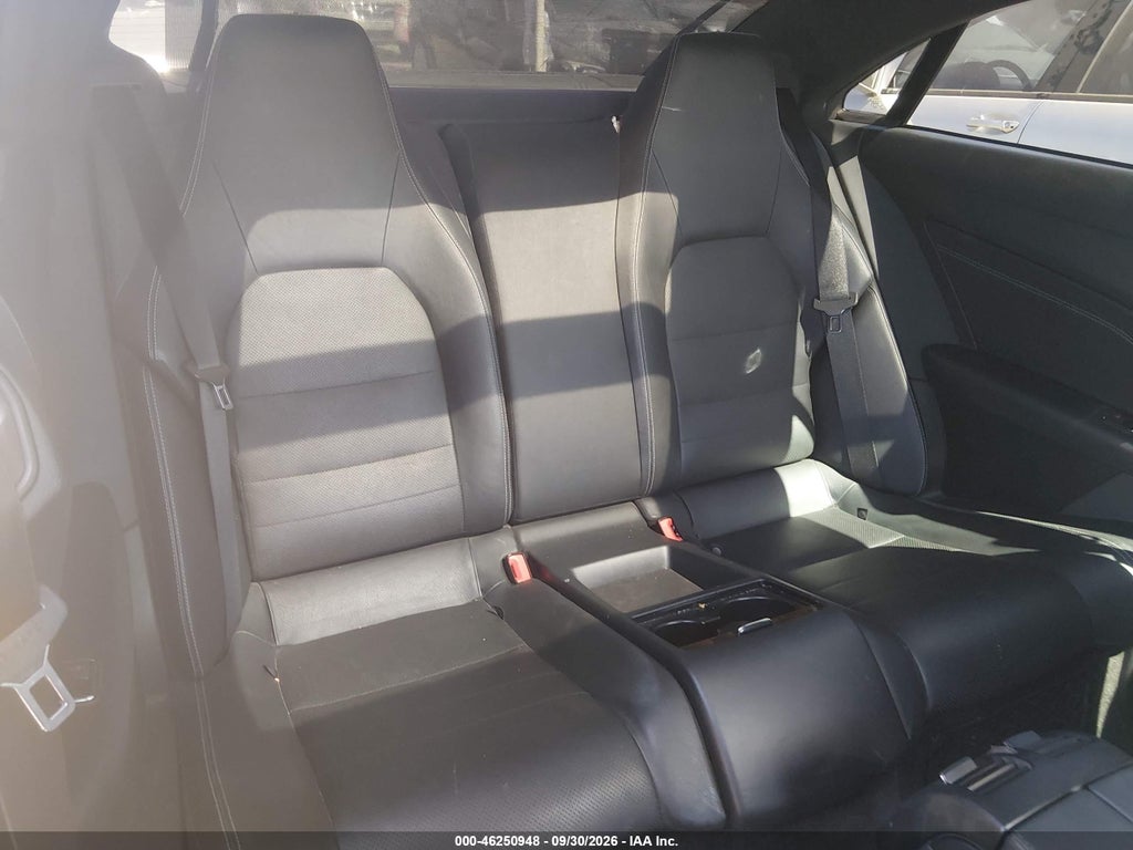 2014 Mercedes-Benz E 350 photo 8