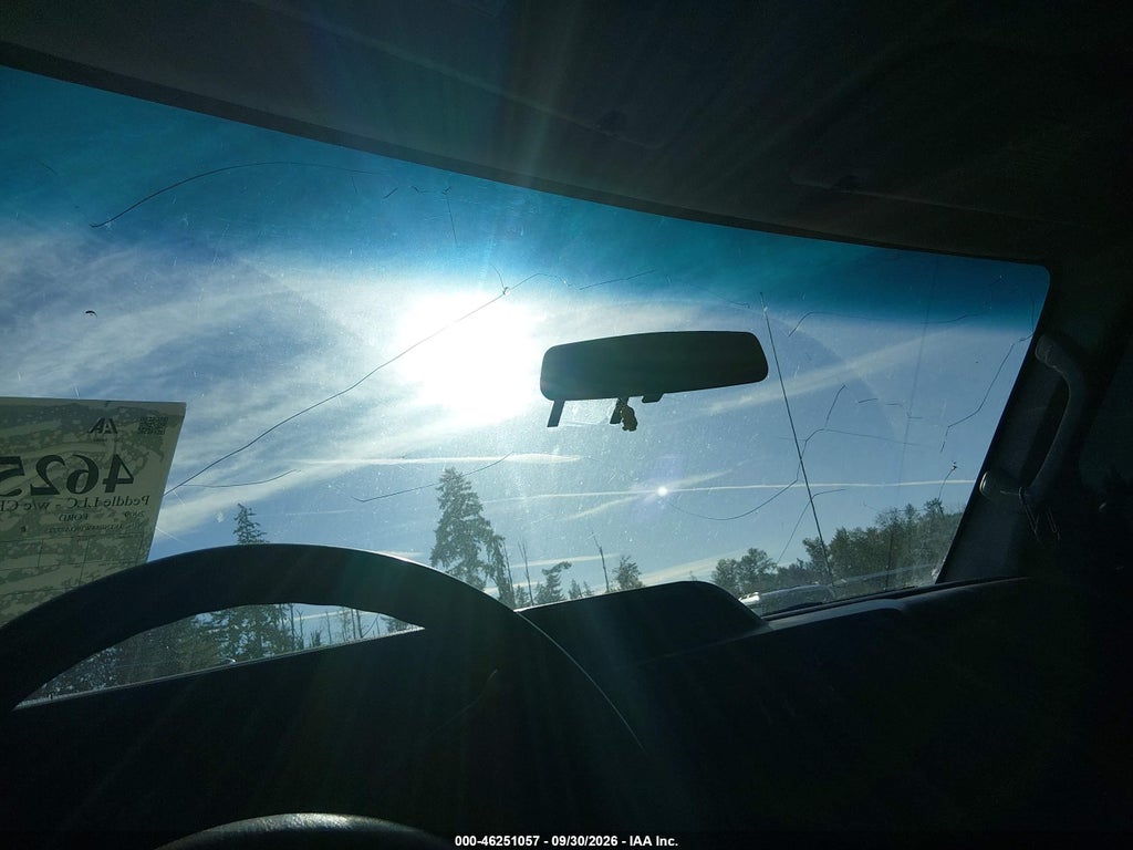 2009 Ford E-150 Commercial/Recreational photo 6