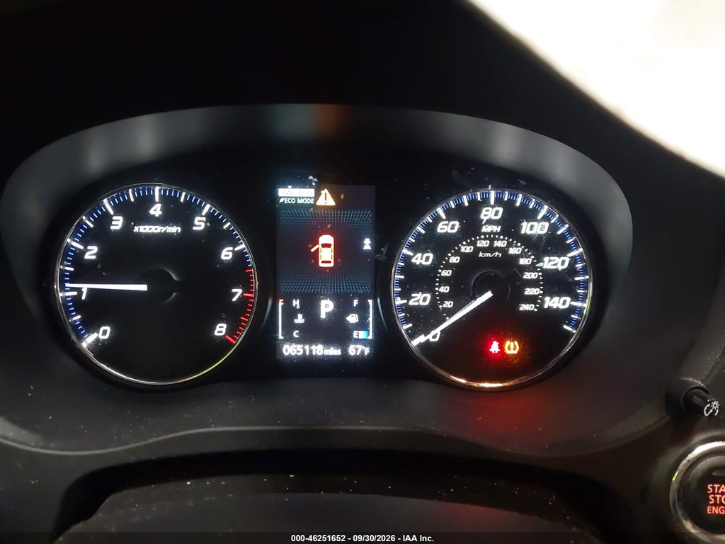 2016 Mitsubishi Outlander SEL photo 7