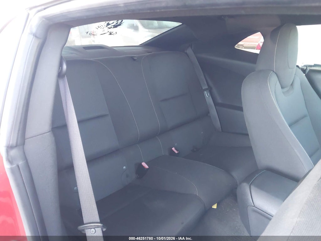 2010 Chevrolet Camaro 1LT photo 8