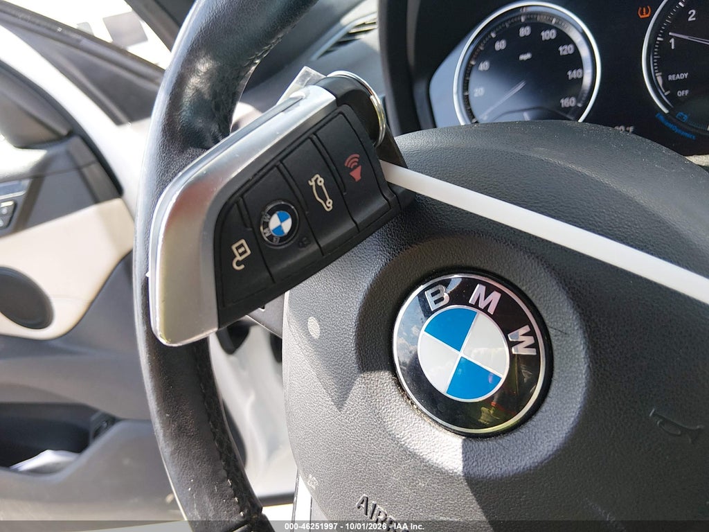 2018 BMW X1 XDRIVE28I photo 11