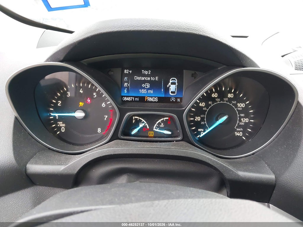 2019 Ford Escape SE photo 7