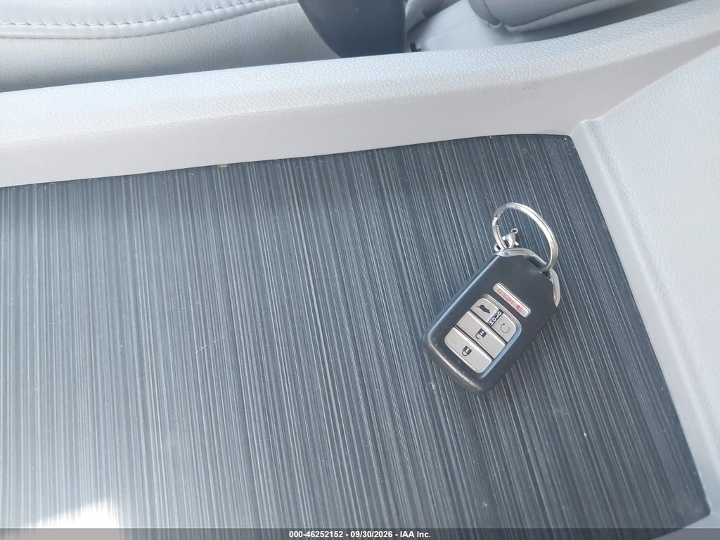 2018 Honda Pilot EX-L photo 11