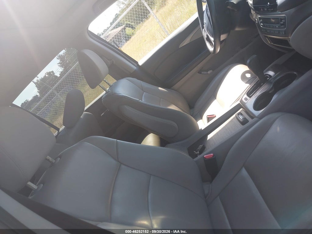 2018 Honda Pilot EX-L photo 5