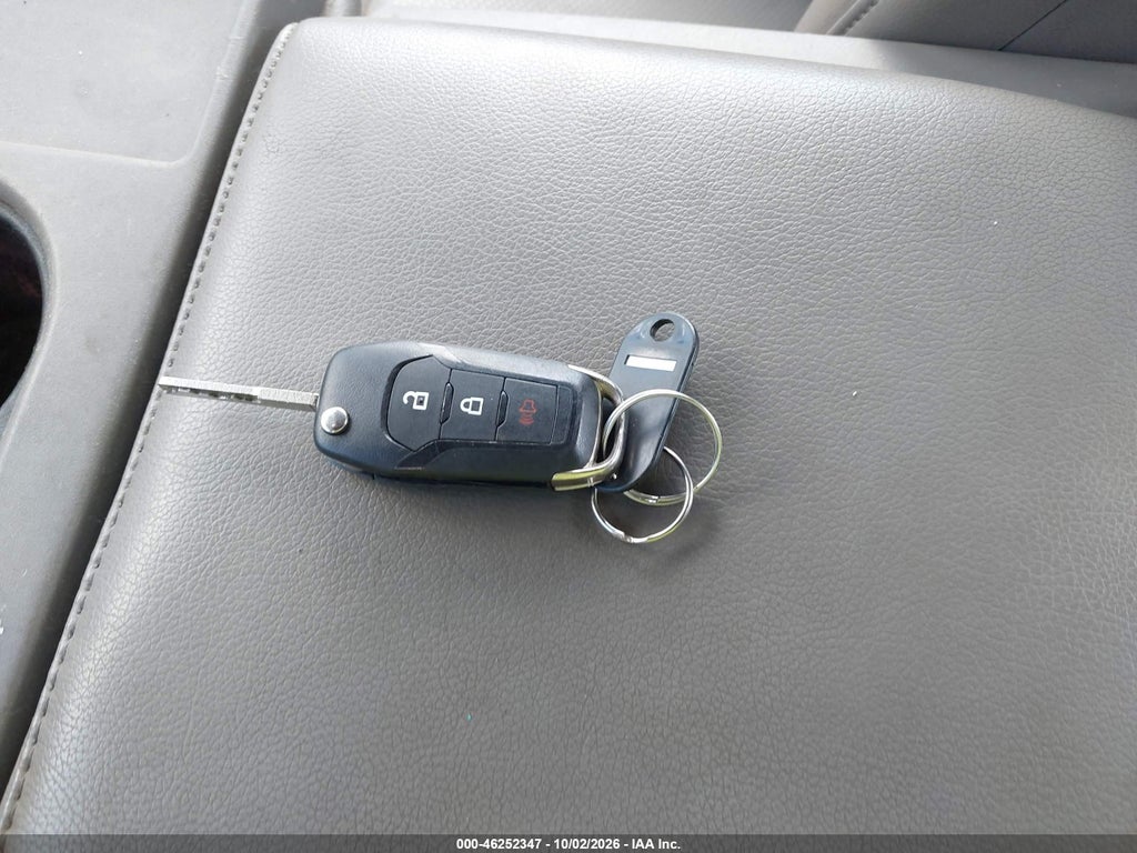 2019 Ford F-150 XL photo 11