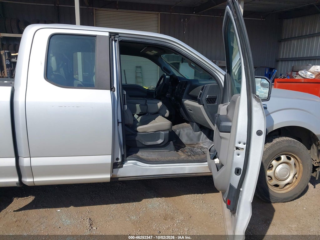 2019 Ford F-150 XL photo 5
