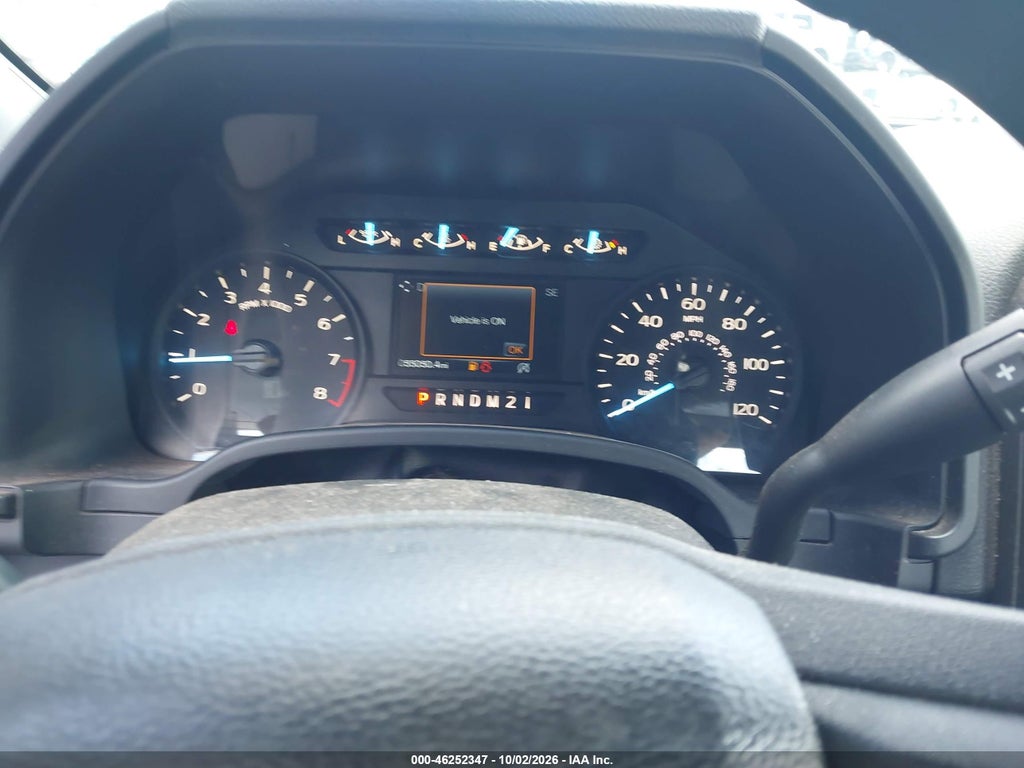 2019 Ford F-150 XL photo 7