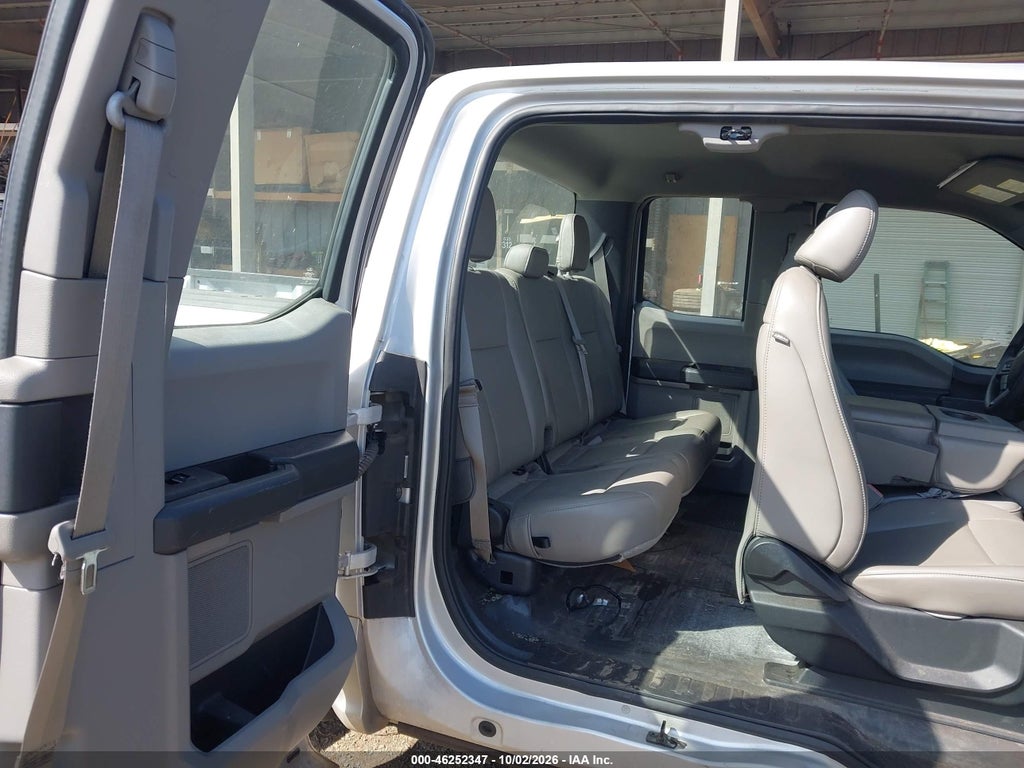 2019 Ford F-150 XL photo 8
