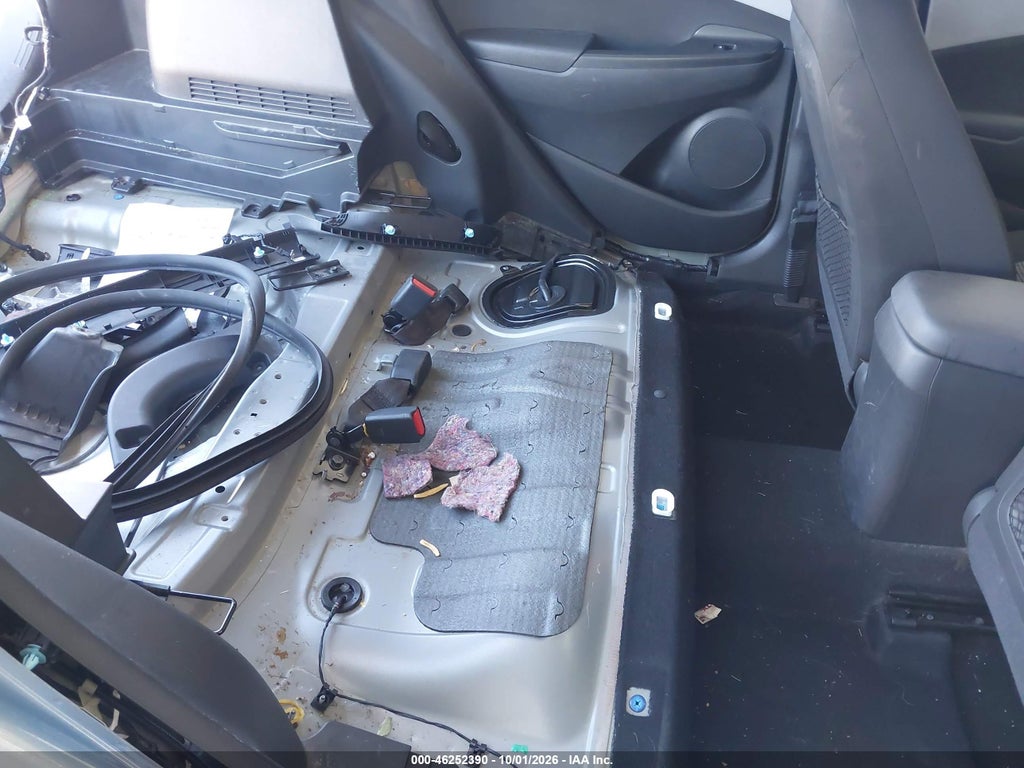 2020 Hyundai Kona SE photo 8