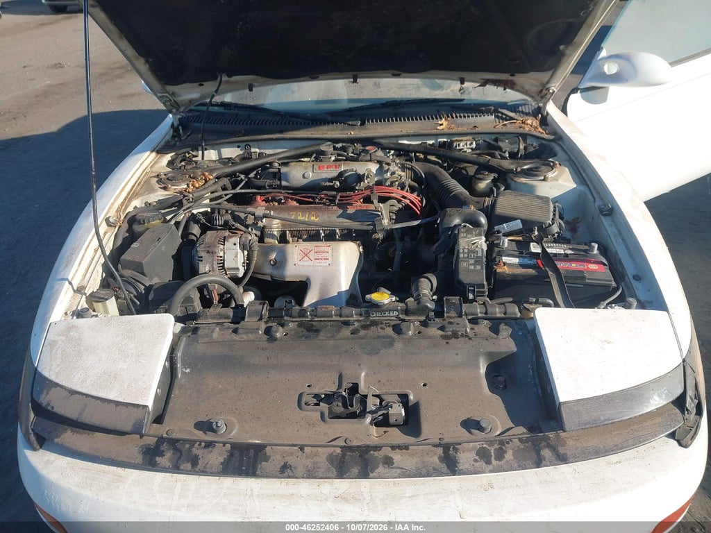 1991 Toyota Celica GT photo 10