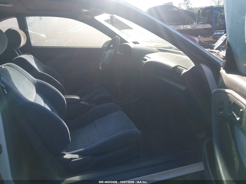 1991 Toyota Celica GT photo 5