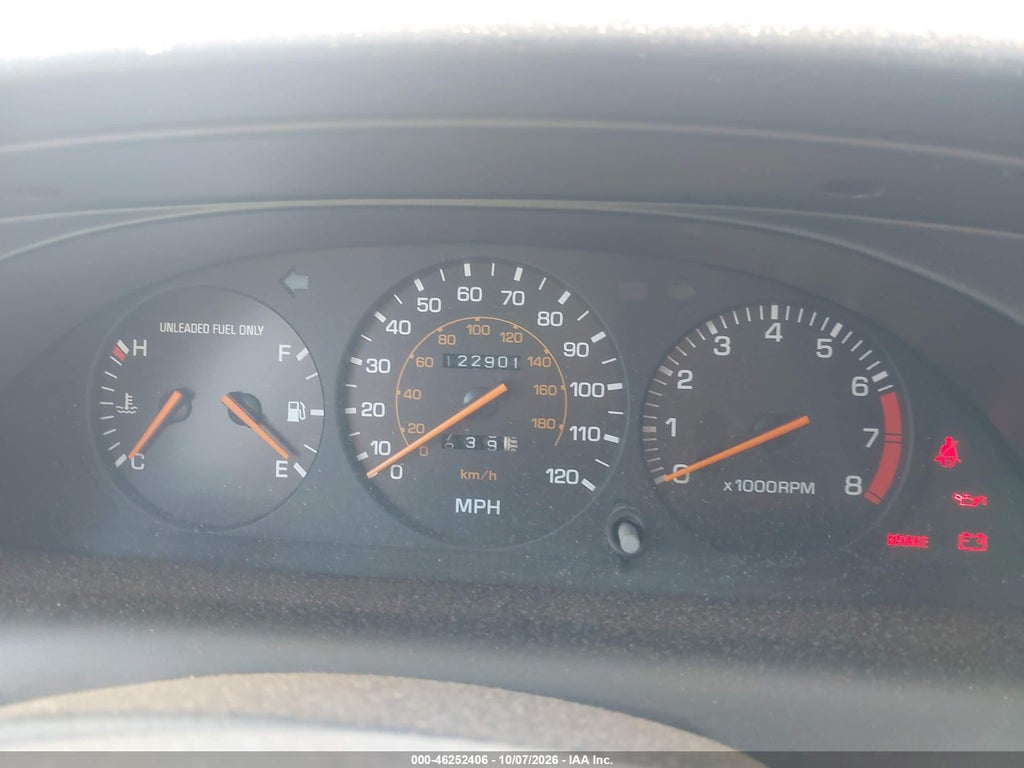 1991 Toyota Celica GT photo 7